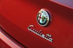Alfa Romeo Giulietta Quadrifoglio Verde 2011 года (AU)